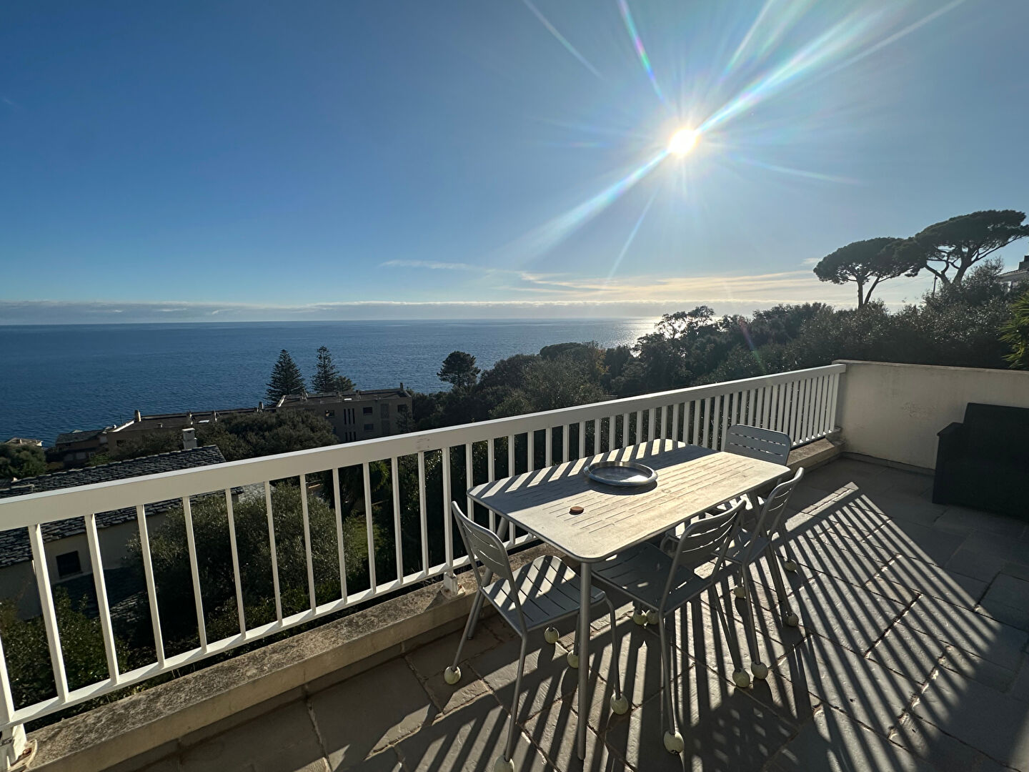 Agence immobilière de Sorini Immobilier