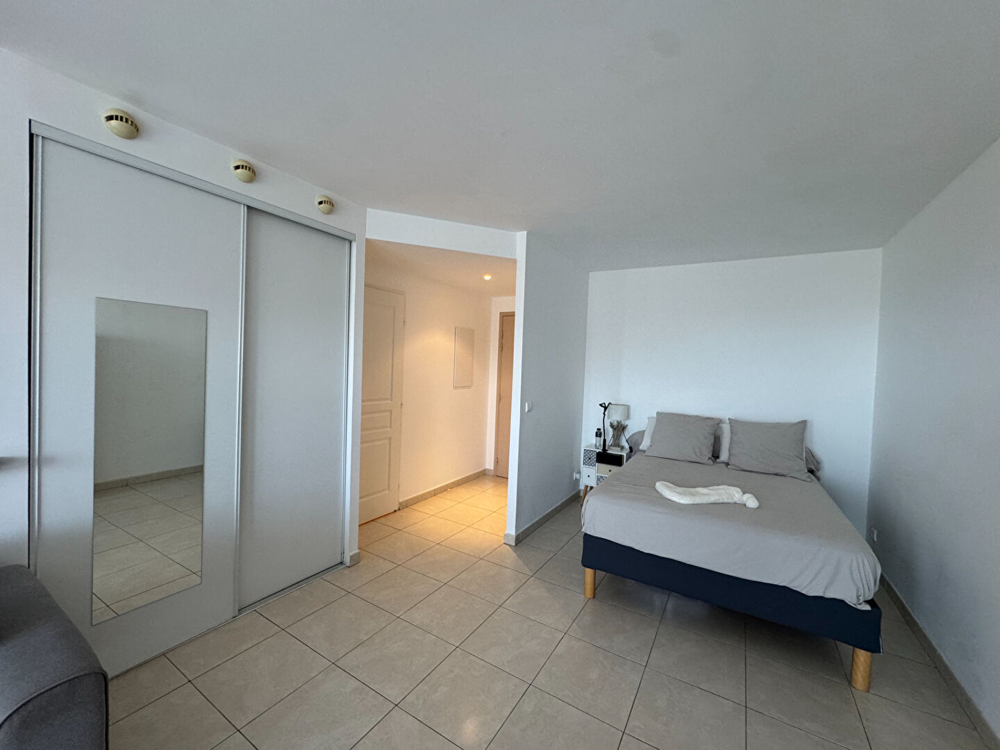 Photo Studio meublé Résidence Alta Vista image 4/5