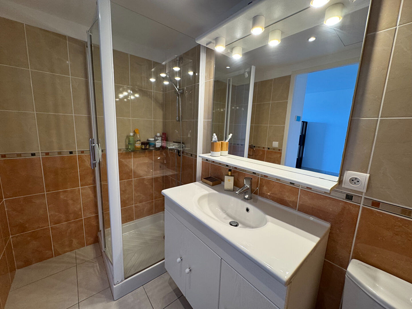 Photo Studio meublé Résidence Alta Vista image 5/5