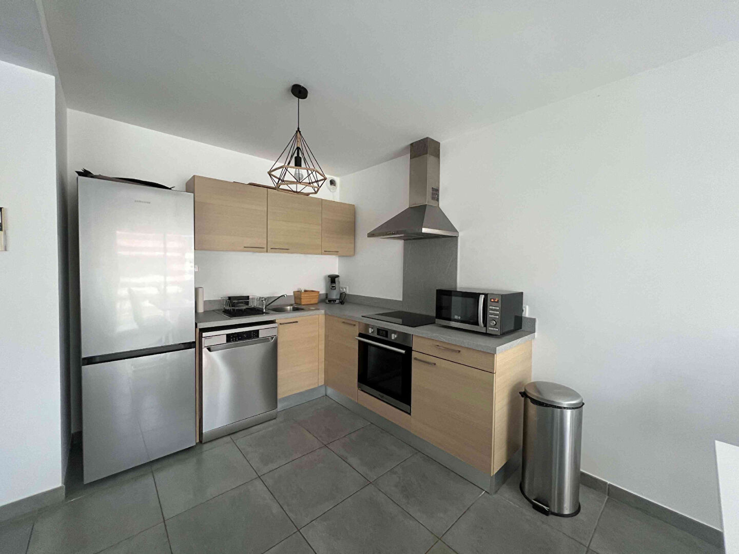 Agence immobilière de Sorini Immobilier