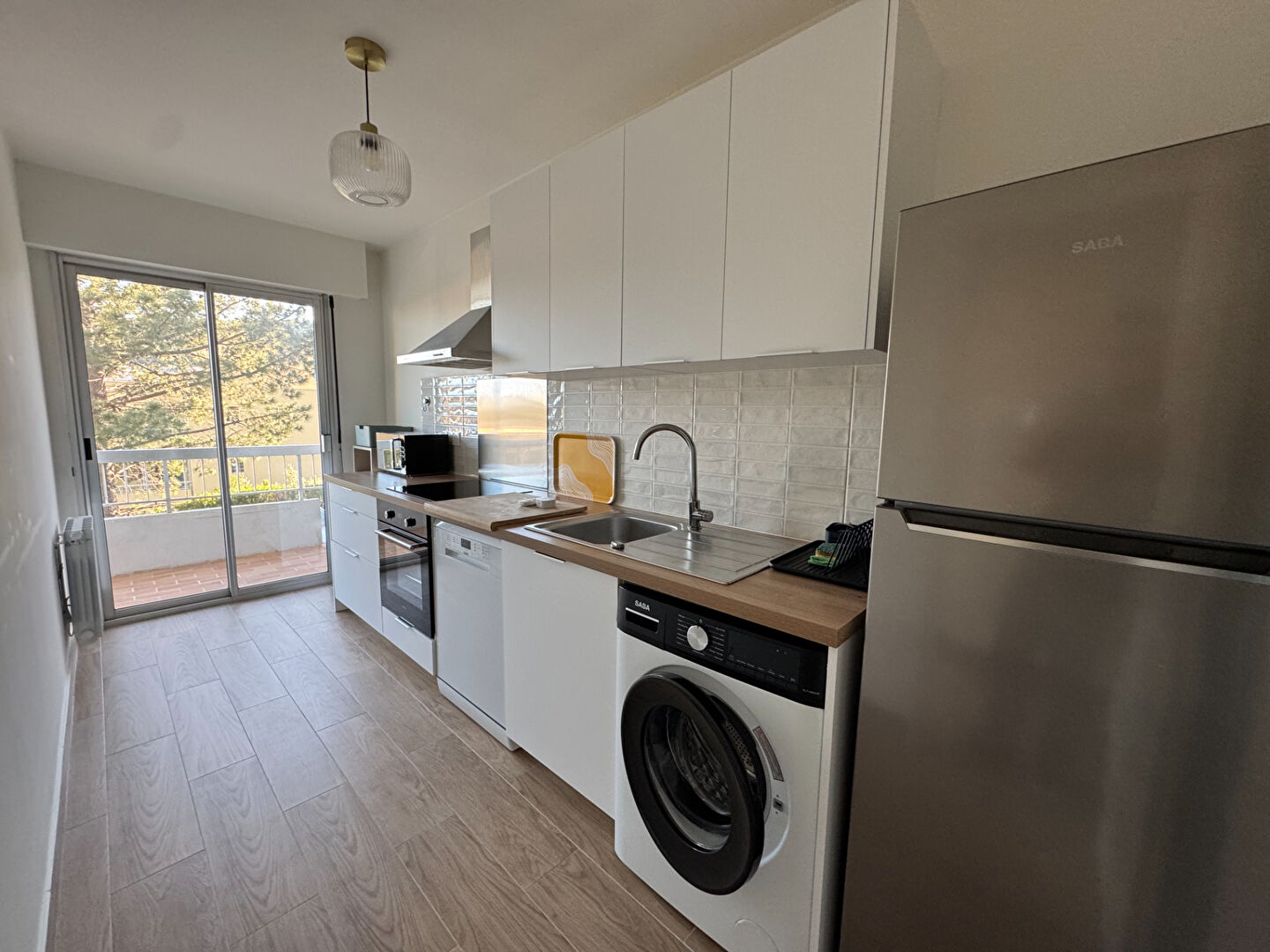 Agence immobilière de Sorini Immobilier