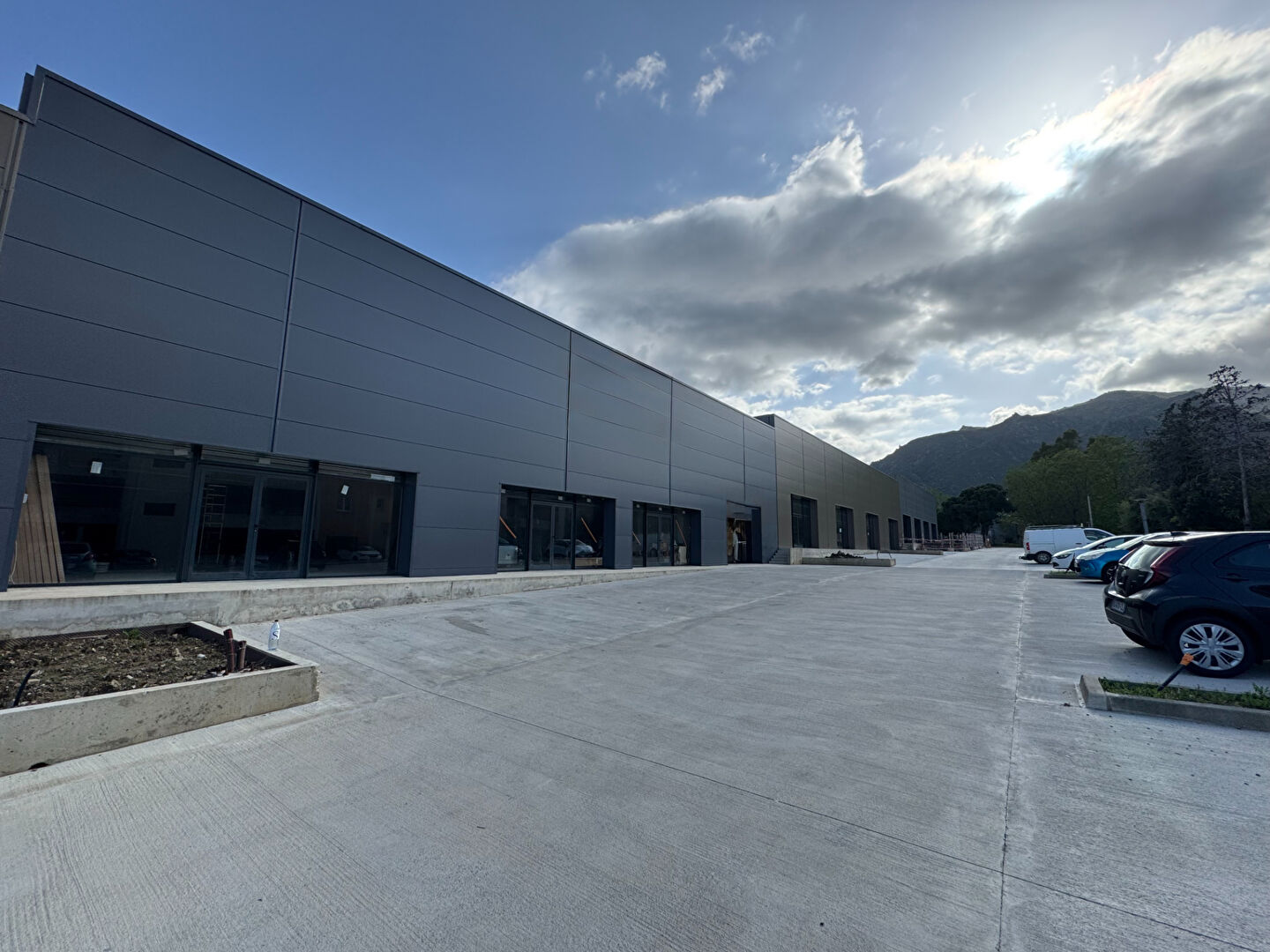 Agence immobilière de Sorini Immobilier