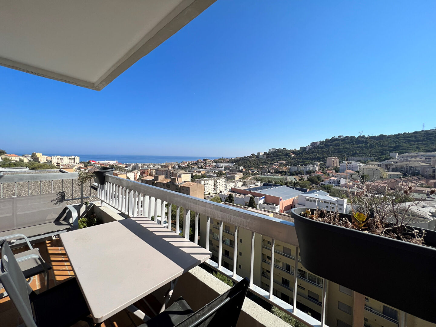Agence immobilière de Sorini Immobilier