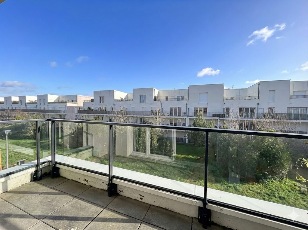 Agence immobilière de Thierry Immobilier Atlantique