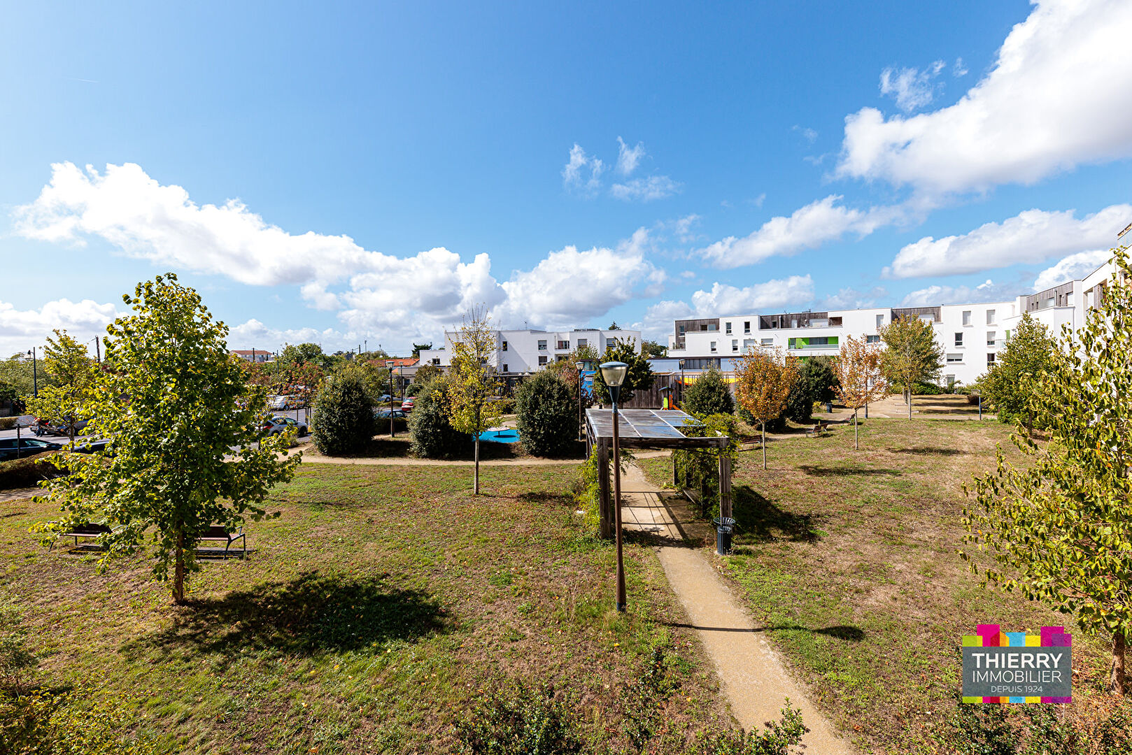 Photo Appartement Coueron 2 pièce(s) image 2/6