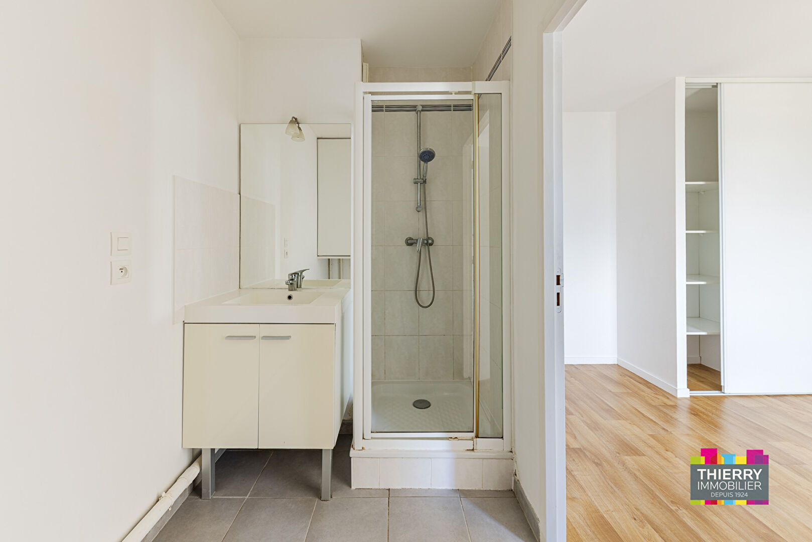 Photo Appartement Coueron 2 pièce(s) image 6/6