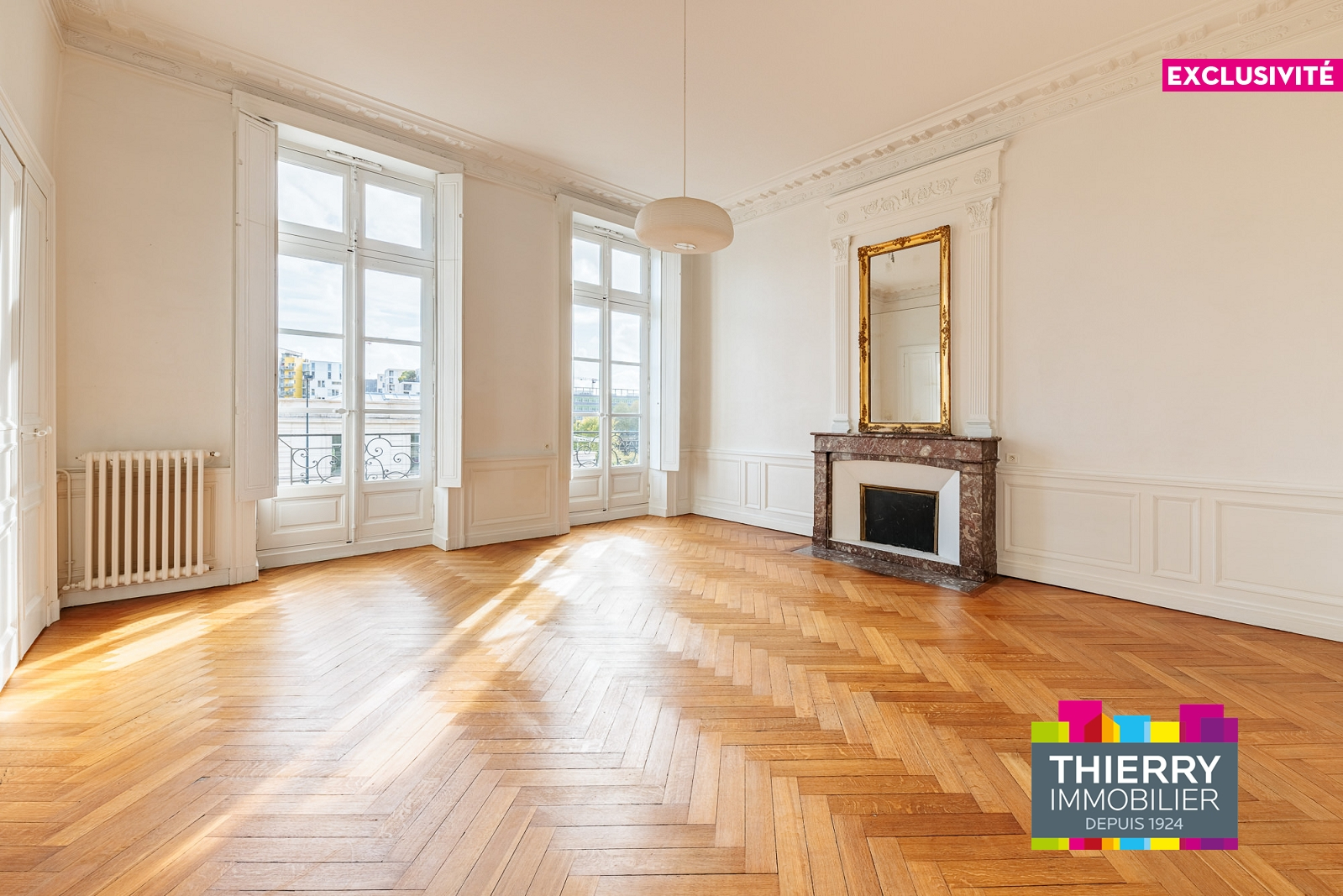 Agence immobilière de Thierry Immobilier - Thierry Immobilier