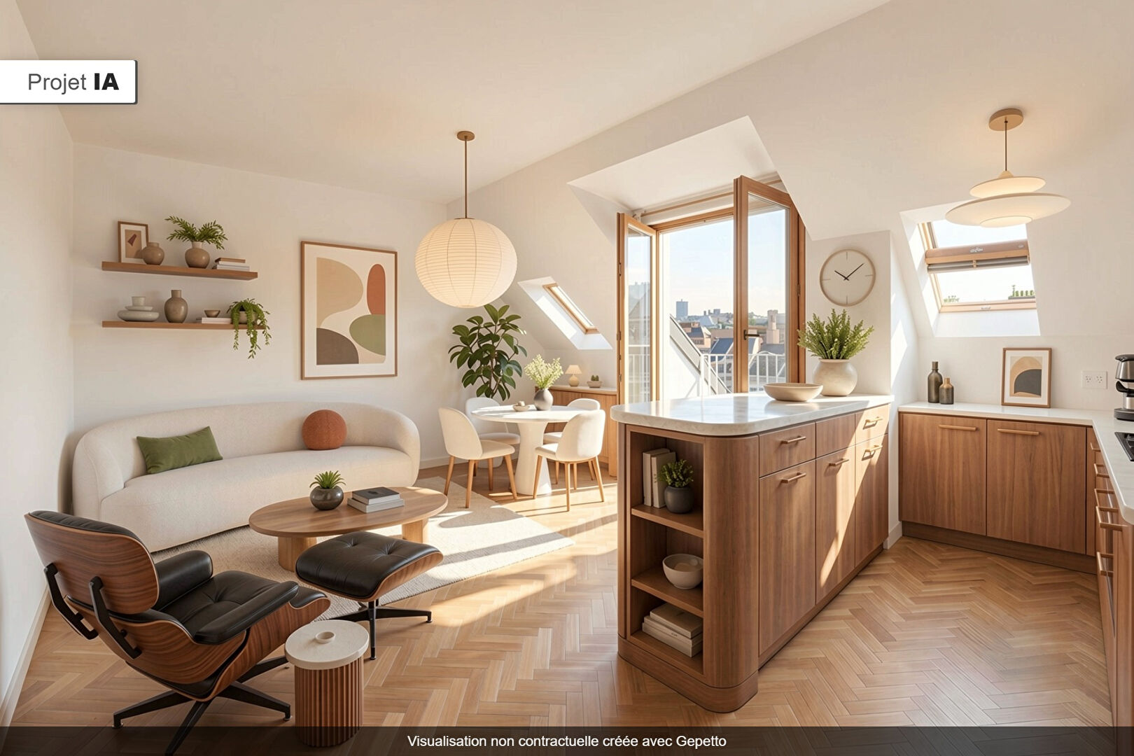 Agence immobilière de Thierry Immobilier - Thierry Immobilier