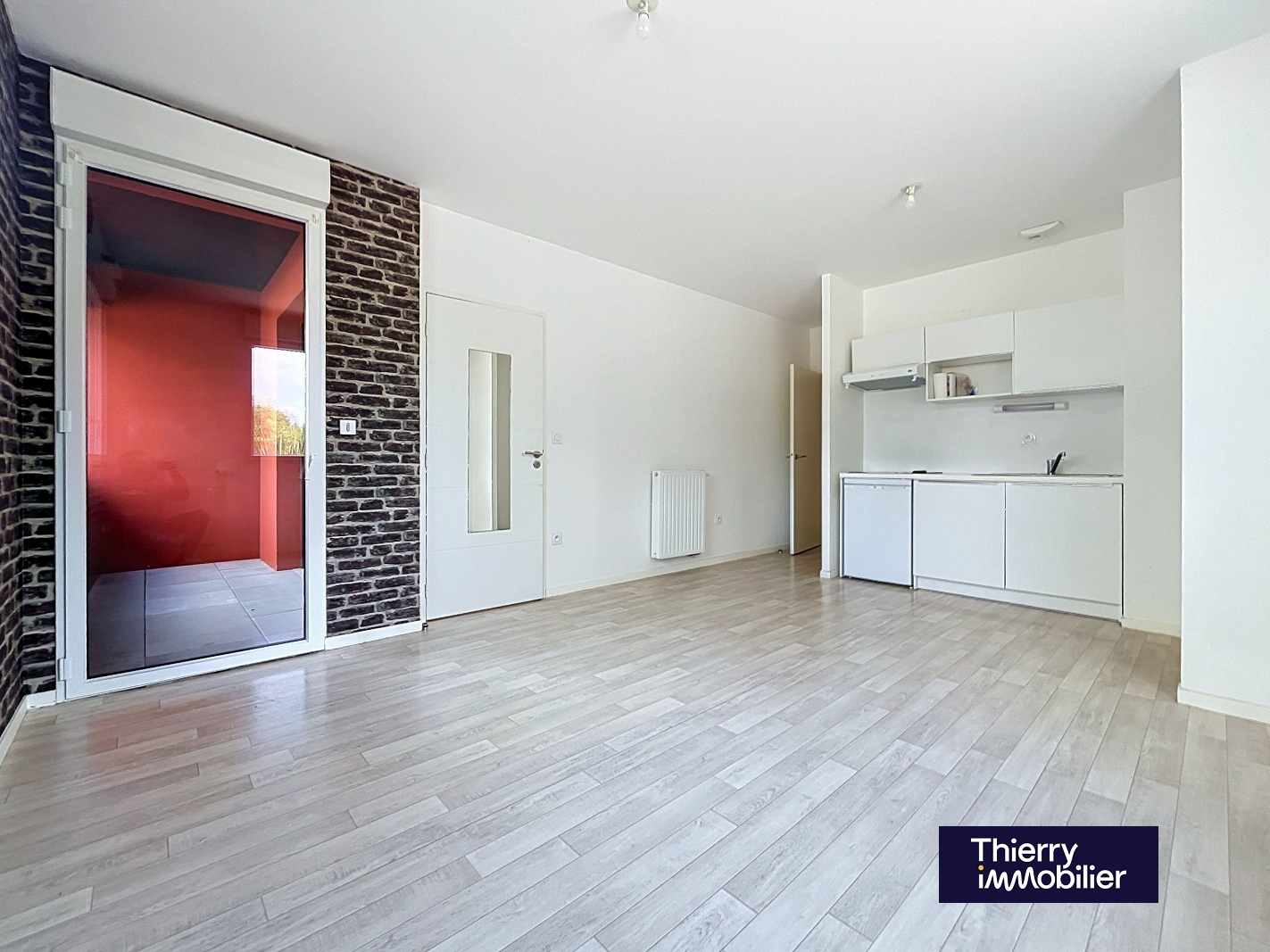 Agence immobilière de Thierry Immobilier - Thierry Immobilier