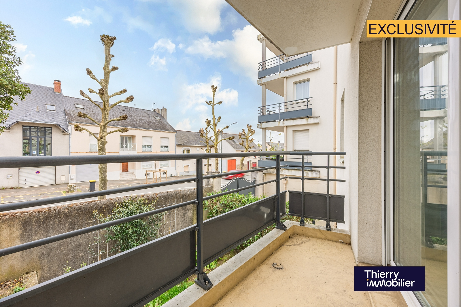Agence immobilière de Thierry Immobilier - Thierry Immobilier