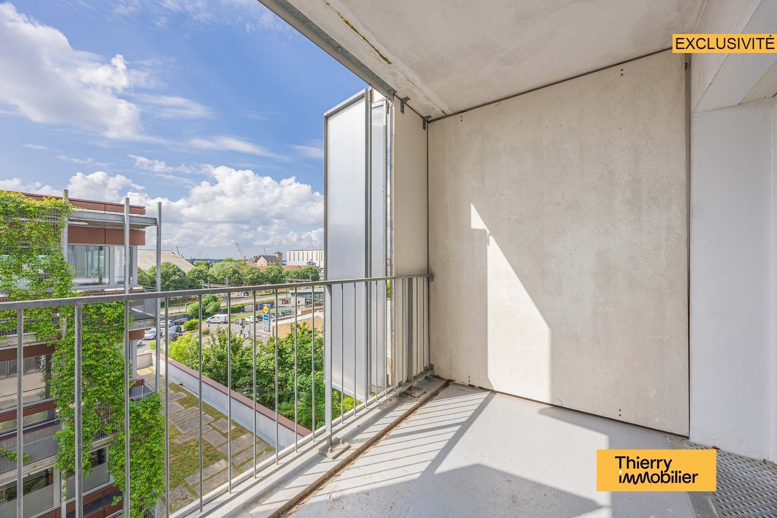Agence immobilière de Thierry Immobilier - Thierry Immobilier