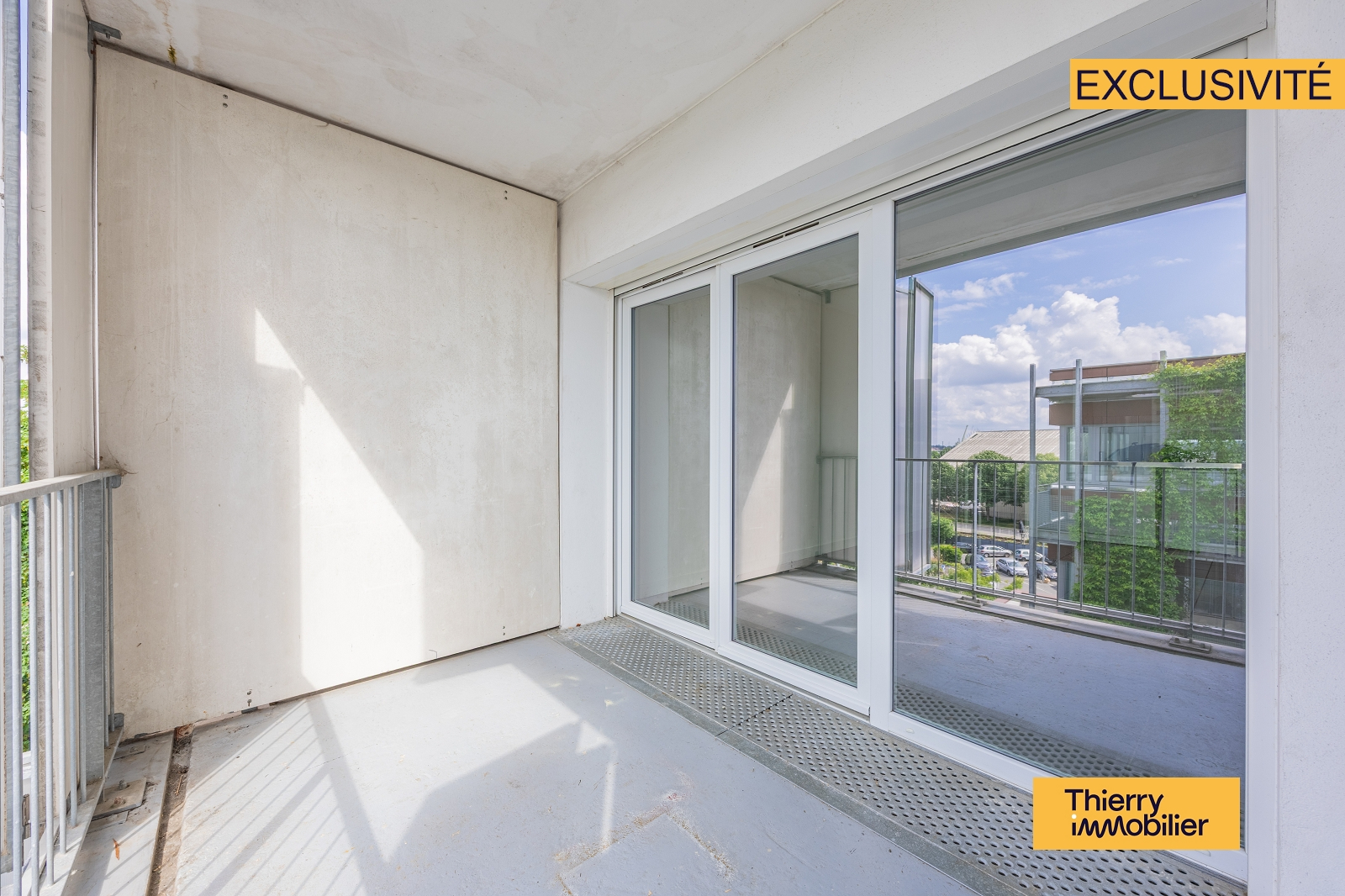 Agence immobilière de Thierry Immobilier - Thierry Immobilier