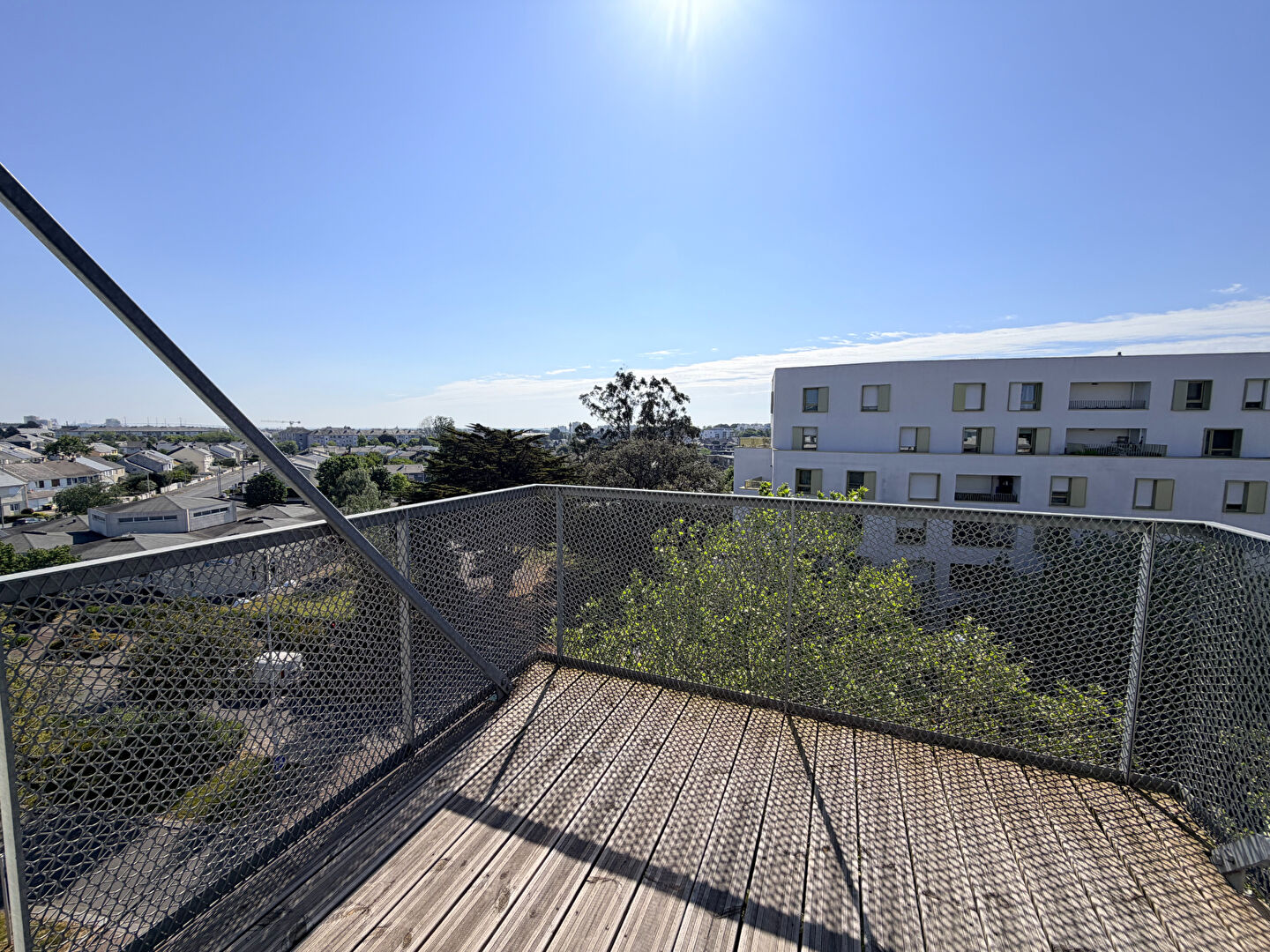 Agence immobilière de Thierry Immobilier Atlantique