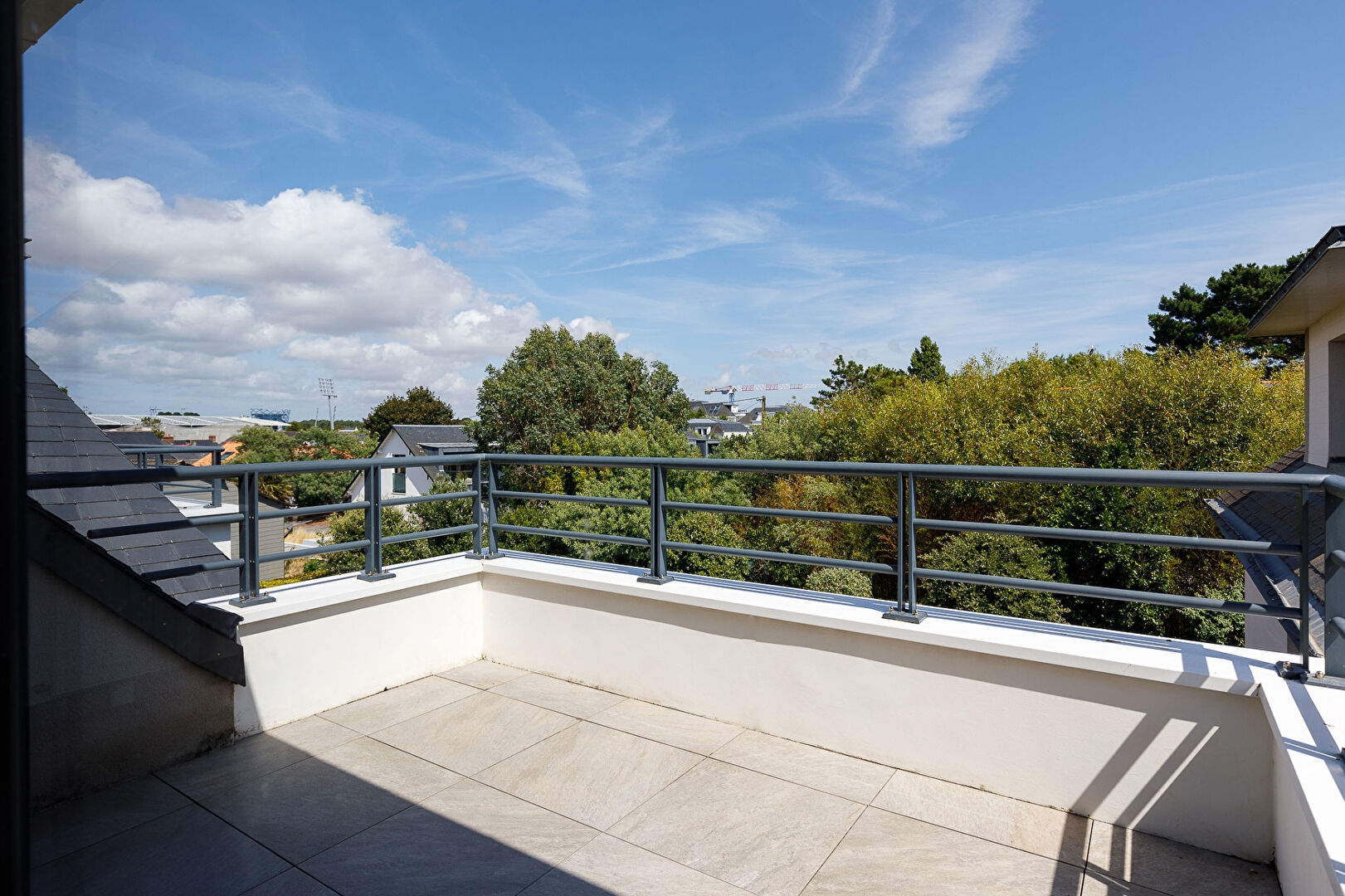 Agence immobilière de Thierry Immobilier Atlantique