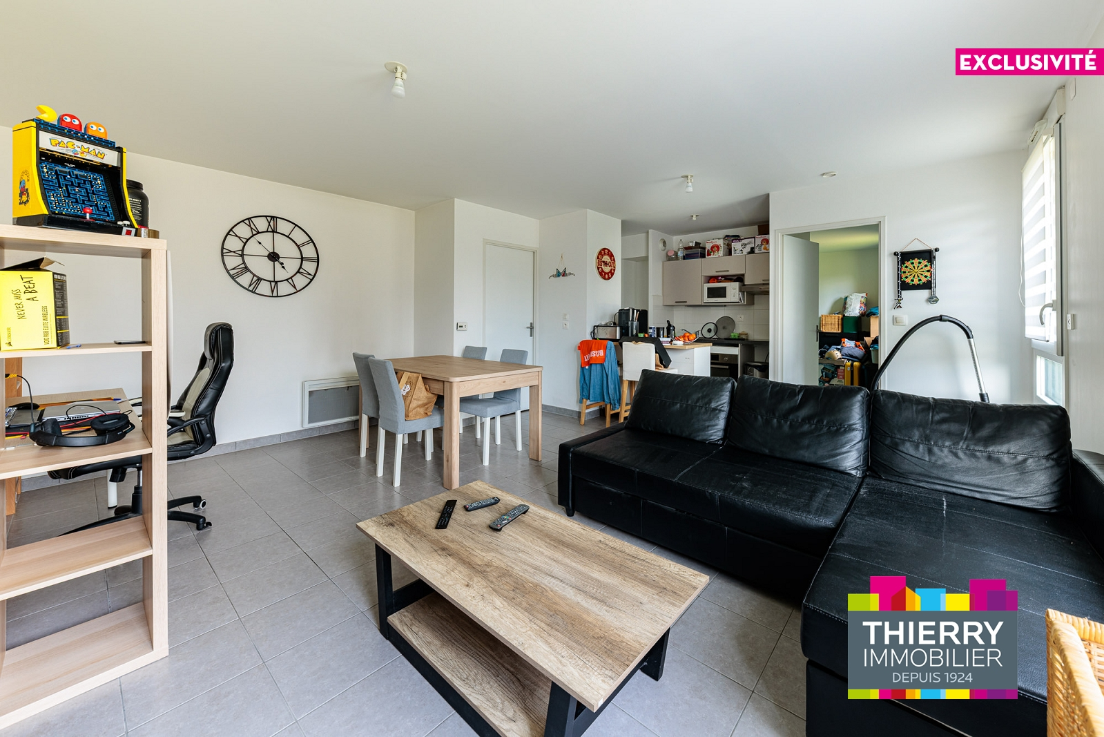 Photo VAL DE CHÉZINE/THÉBAUDIÈRES image 1/6