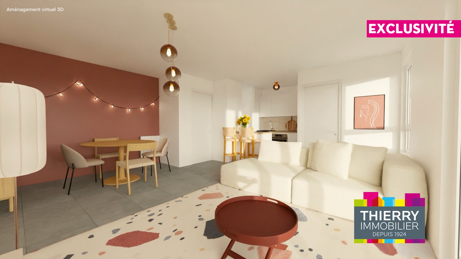 Photo VAL DE CHÉZINE/THÉBAUDIÈRES image 3/6