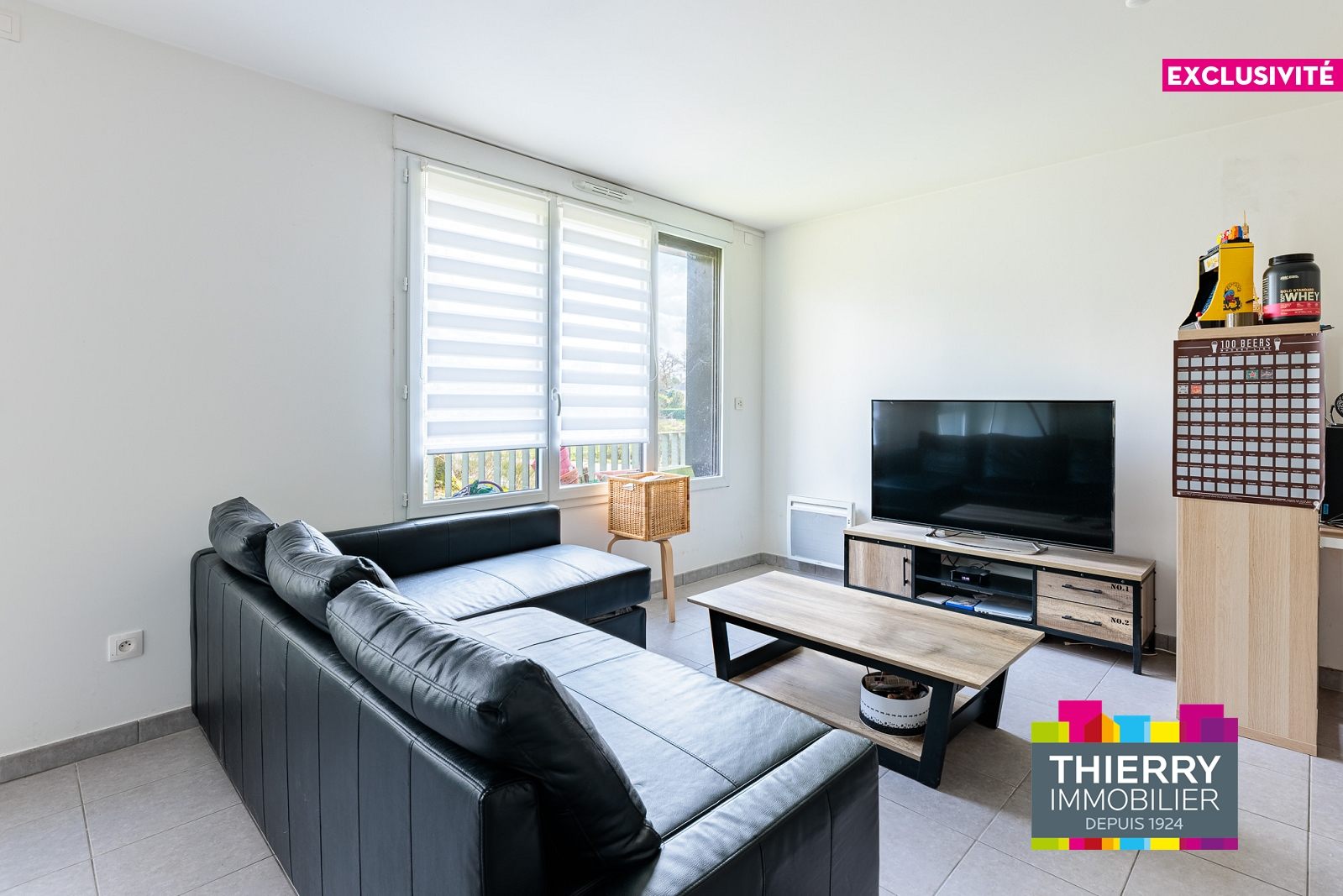 Photo VAL DE CHÉZINE/THÉBAUDIÈRES image 4/6