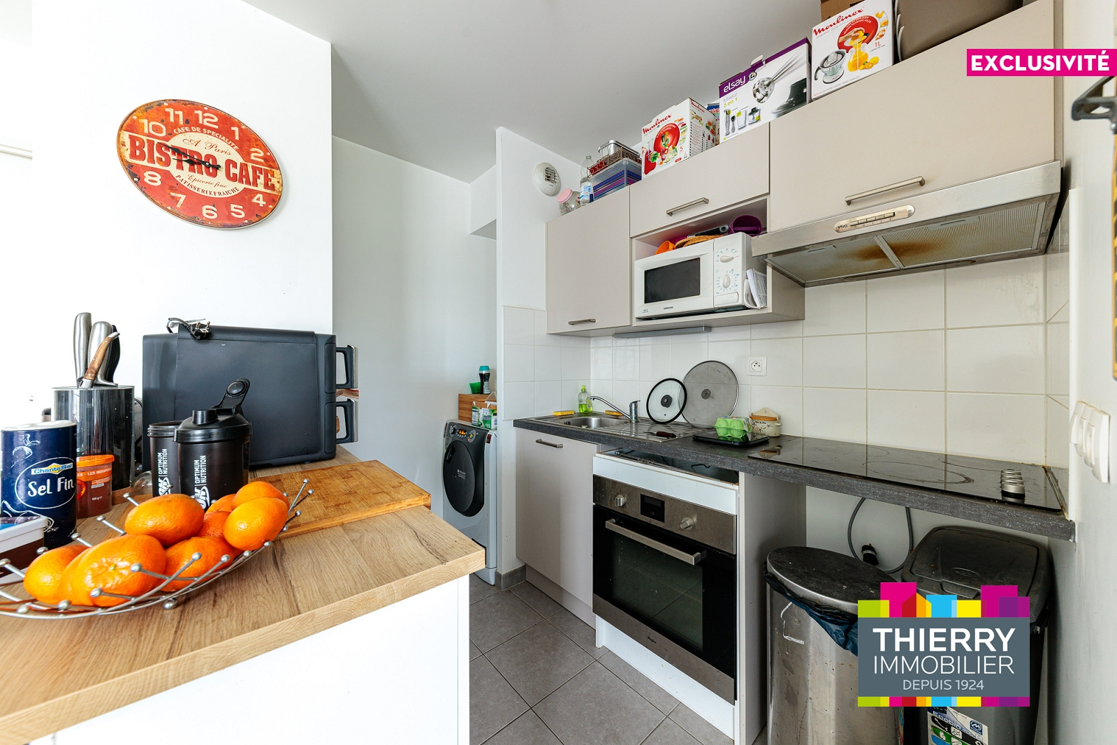 Photo VAL DE CHÉZINE/THÉBAUDIÈRES image 5/6