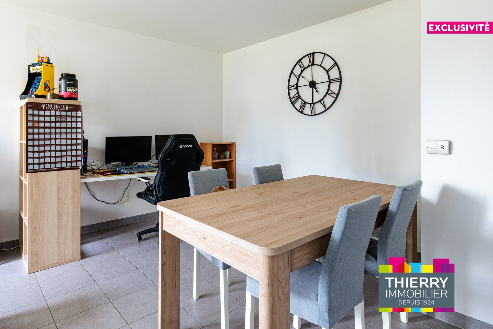 Photo VAL DE CHÉZINE/THÉBAUDIÈRES image 6/6