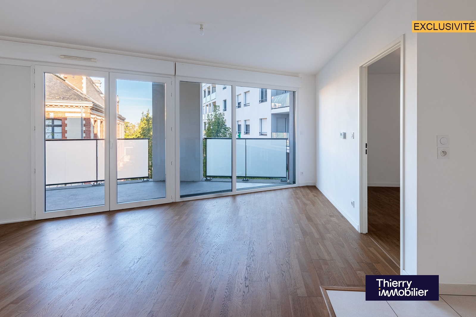 Agence immobilière de Thierry Immobilier - Thierry Immobilier