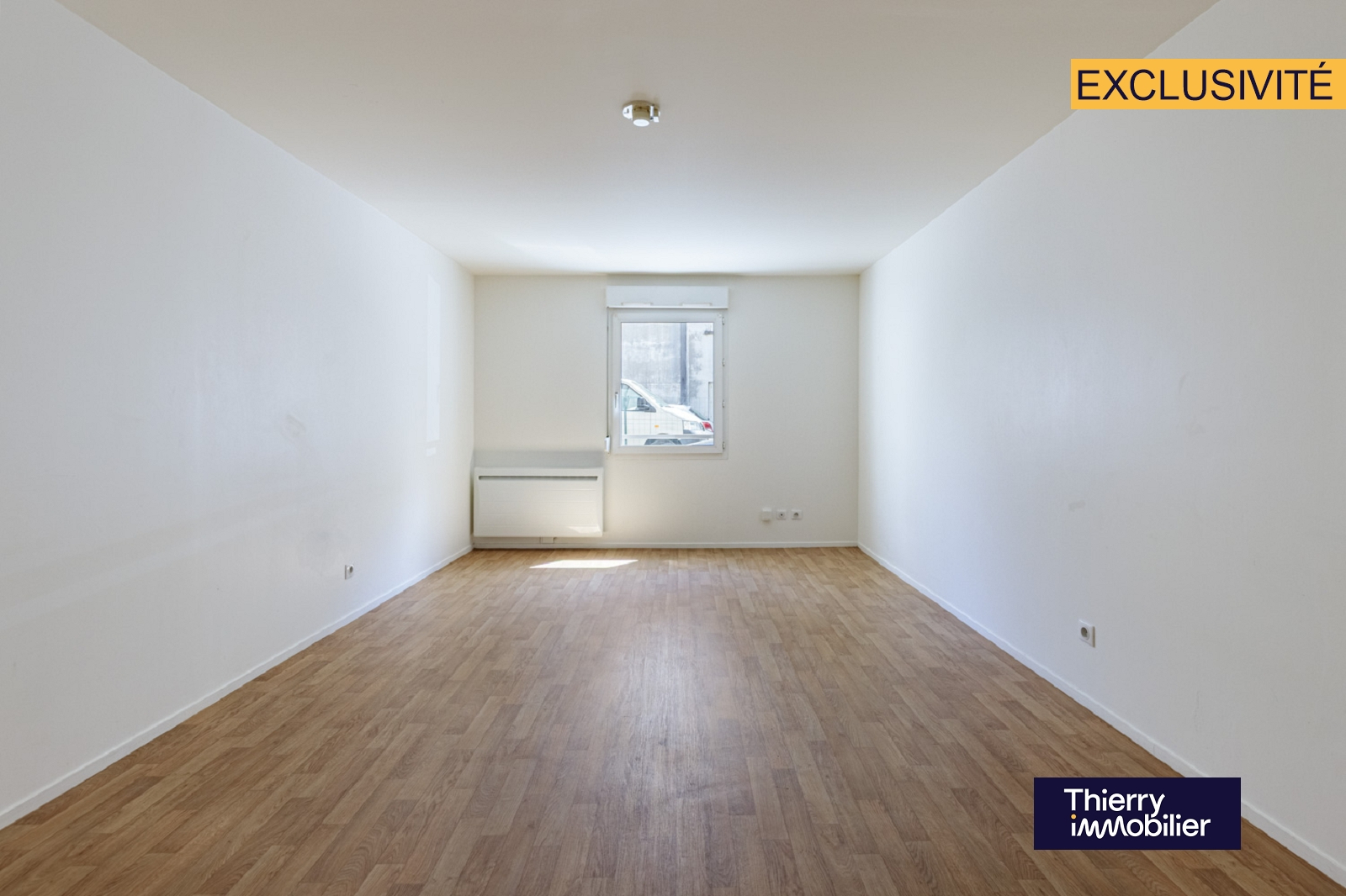 Agence immobilière de Thierry Immobilier - Thierry Immobilier