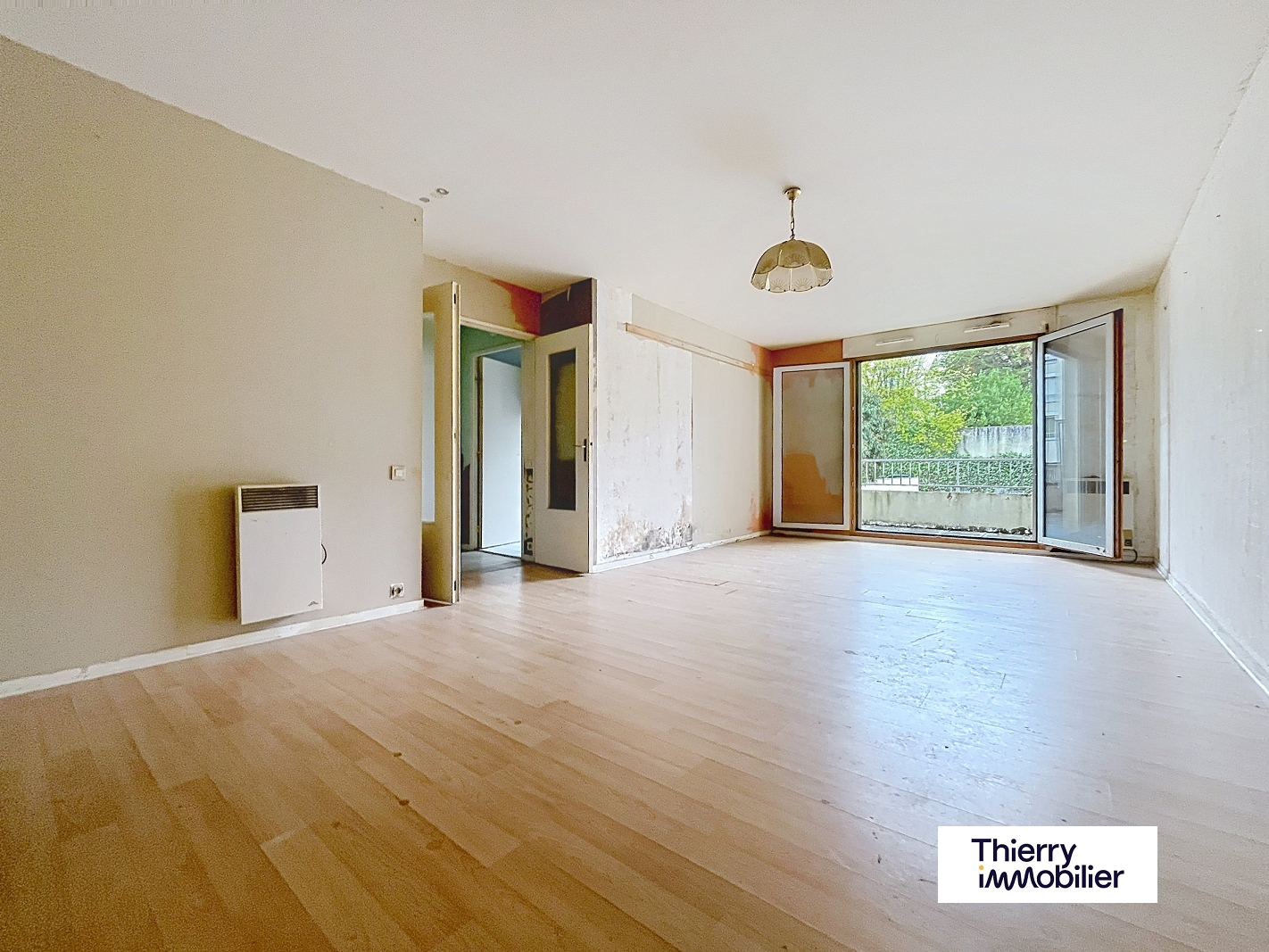 Agence immobilière de Thierry Immobilier - Thierry Immobilier