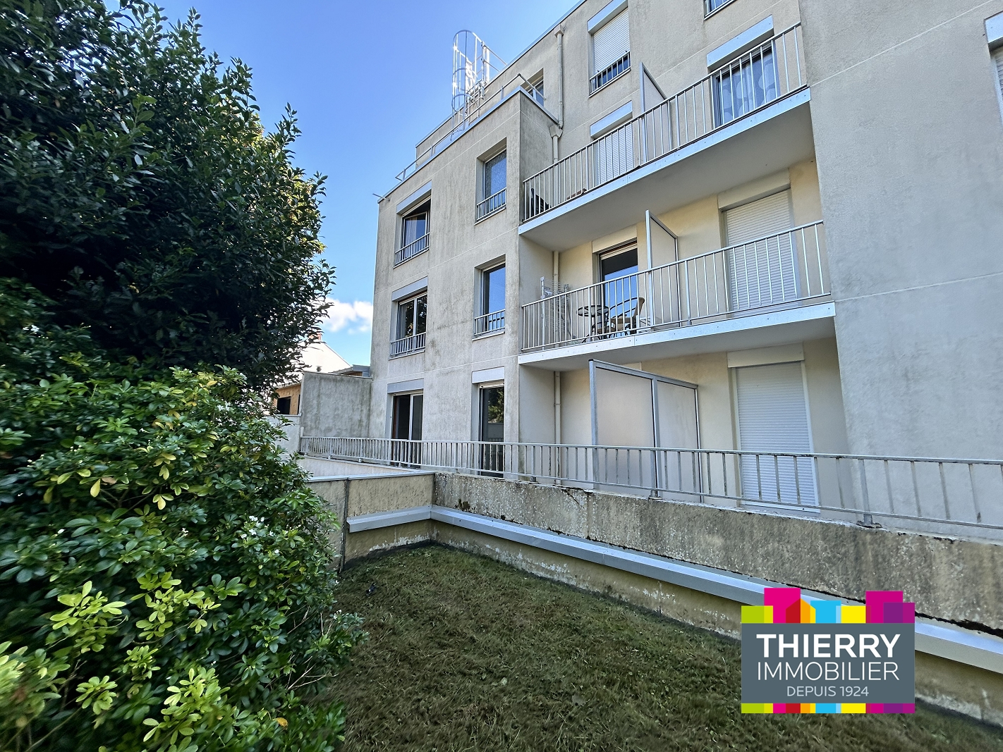 Photo SAINTE THÉRÈSE - LONGCHAMP image 4/6