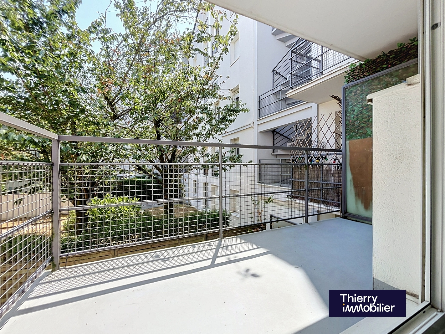 Agence immobilière de Thierry Immobilier - Thierry Immobilier