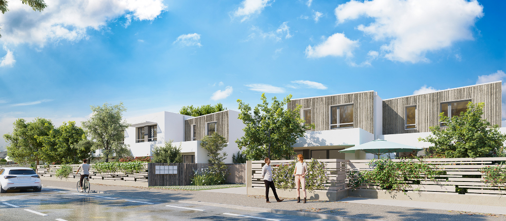 Agence immobilière de Thierry Immobilier - GUERANDE