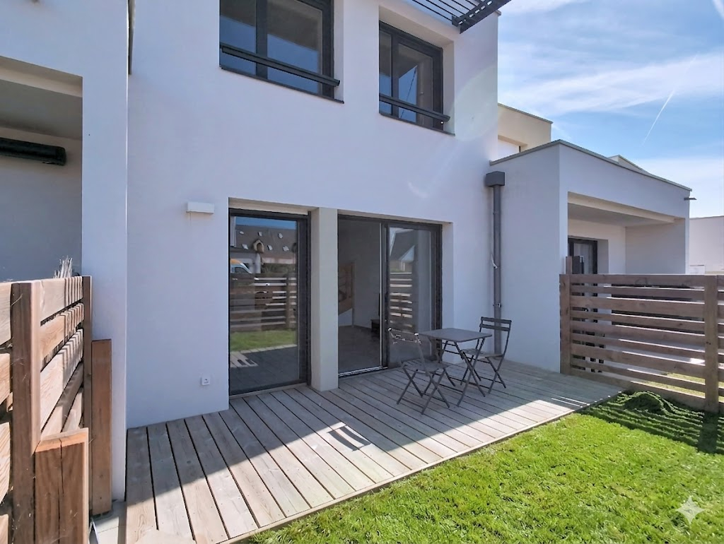 Agence immobilière de Thierry Immobilier - GUERANDE