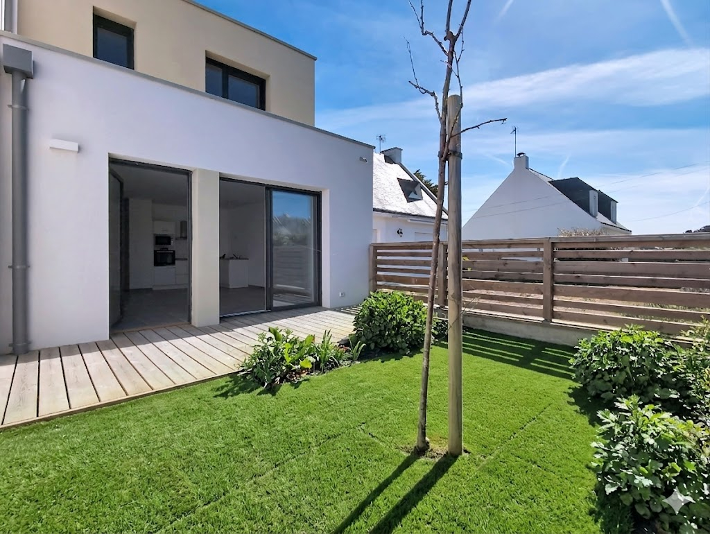 Agence immobilière de Thierry Immobilier - GUERANDE