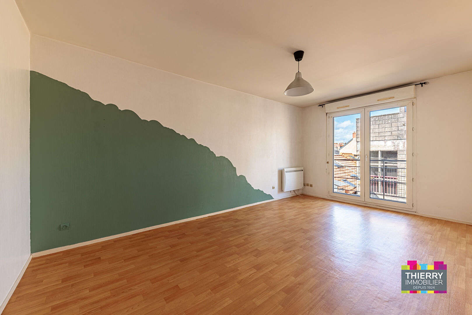 Photo T2 prox Gare image 2/6