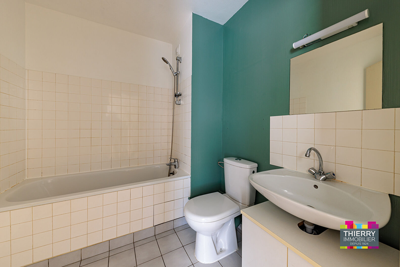 Photo T2 prox Gare image 6/6