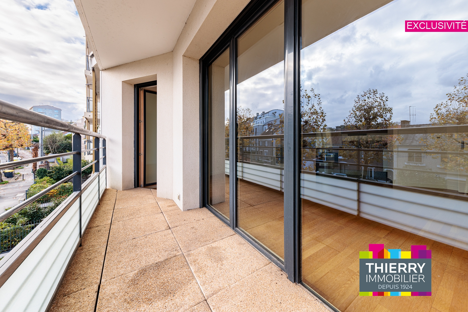 Agence immobilière de Thierry Immobilier - Thierry Immobilier