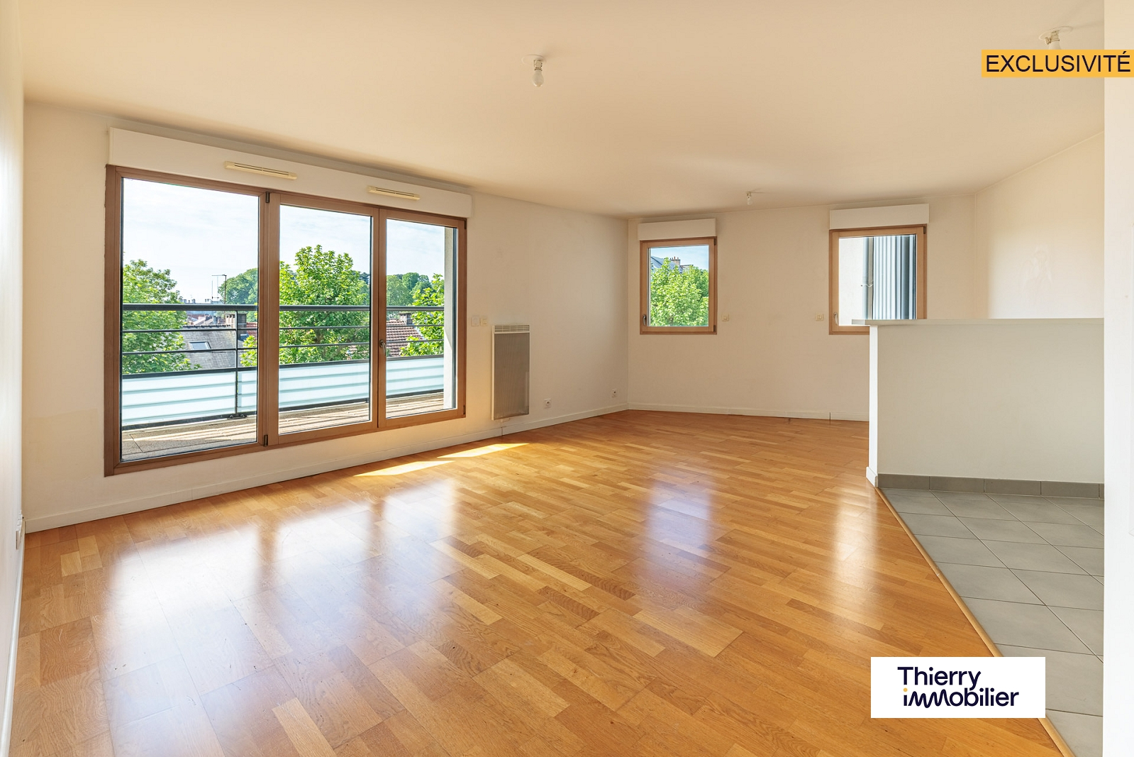 Agence immobilière de Thierry Immobilier - Thierry Immobilier