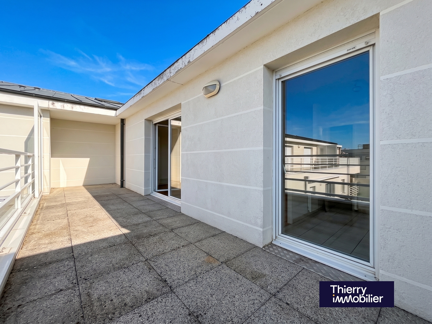 Agence immobilière de Thierry Immobilier - Thierry Immobilier