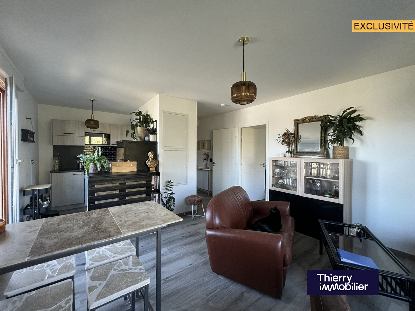 Agence immobilière de Thierry Immobilier - Thierry Immobilier