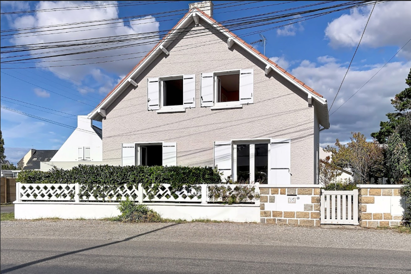 Agence immobilière de Thierry Immobilier - GUERANDE