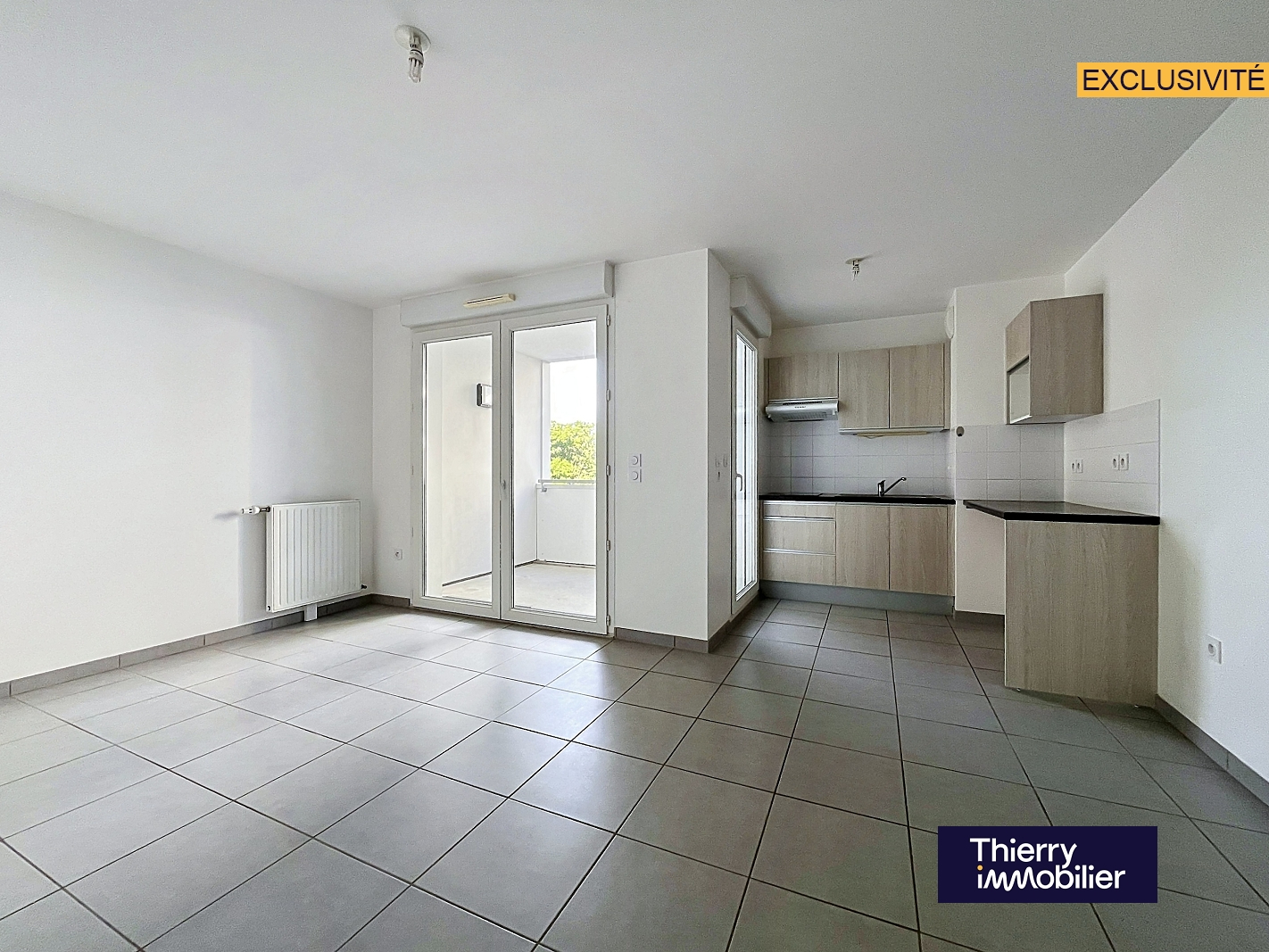 Agence immobilière de Thierry Immobilier - Thierry Immobilier