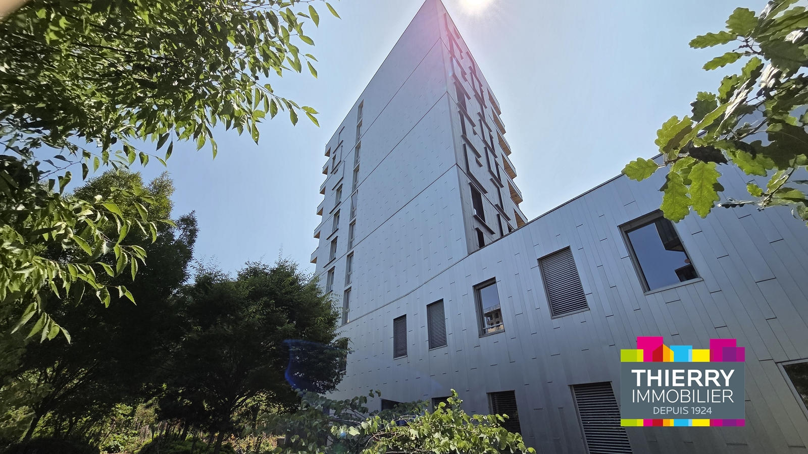 Photo T2 ILE DE NANTES image 4/6