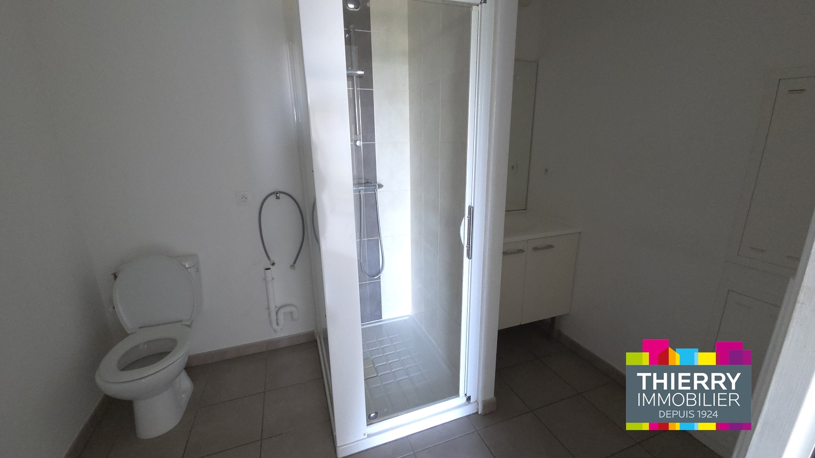 Photo T2 ILE DE NANTES image 6/6