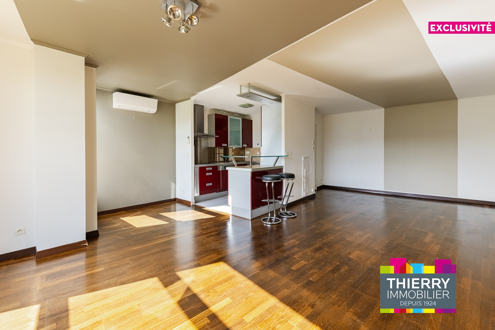 Agence immobilière de Thierry Immobilier - Thierry Immobilier