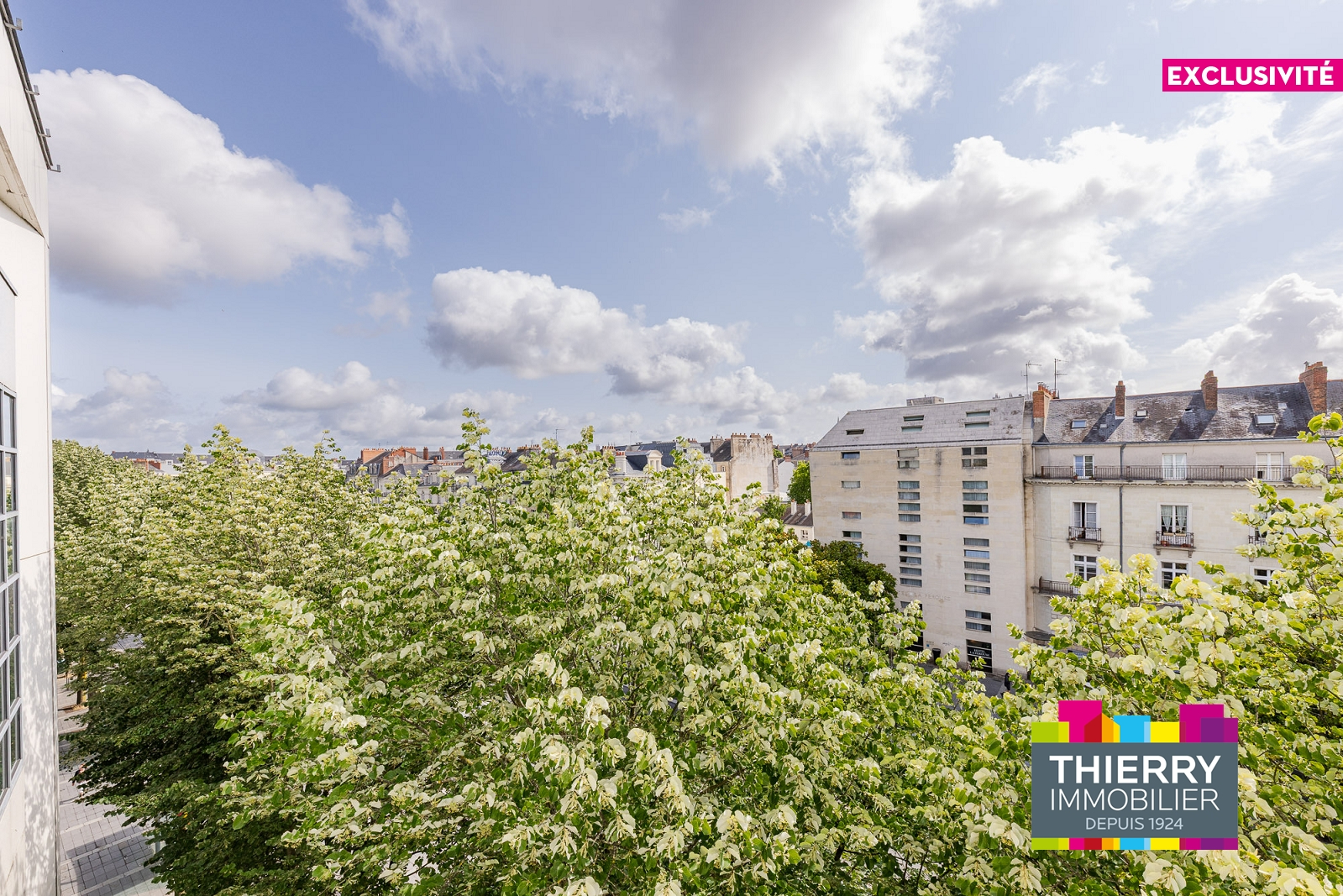 Photo GRAND T3 - CENTRE VILLE image 2/6