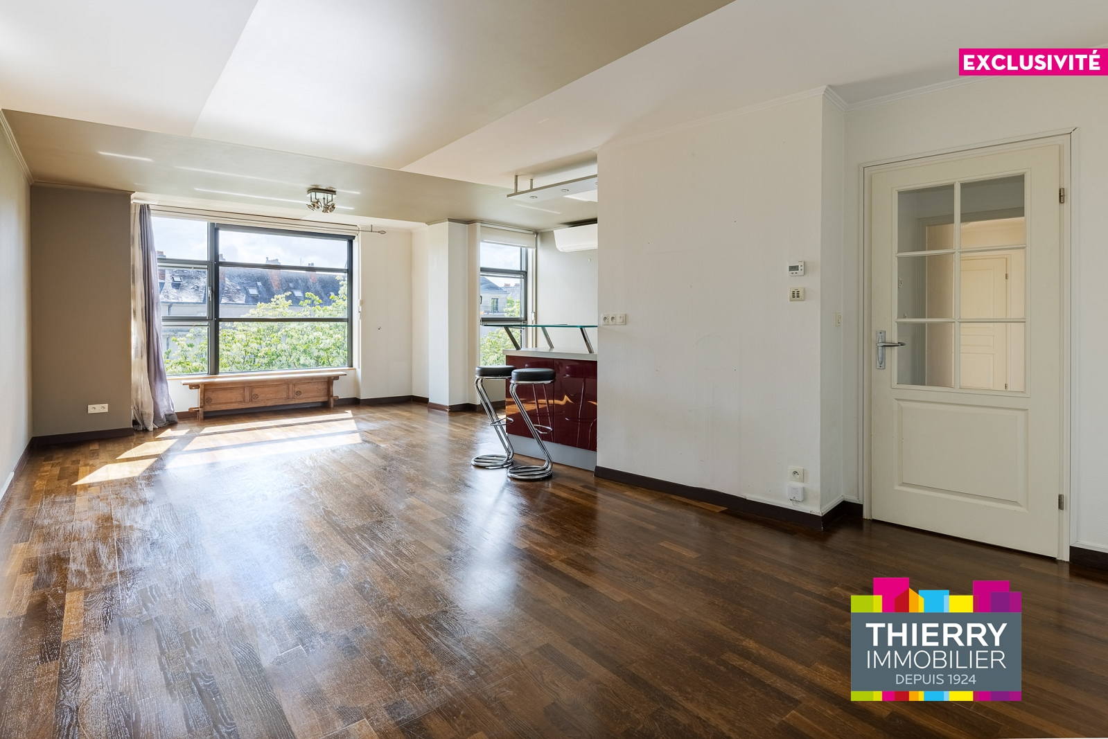 Photo GRAND T3 - CENTRE VILLE image 5/6