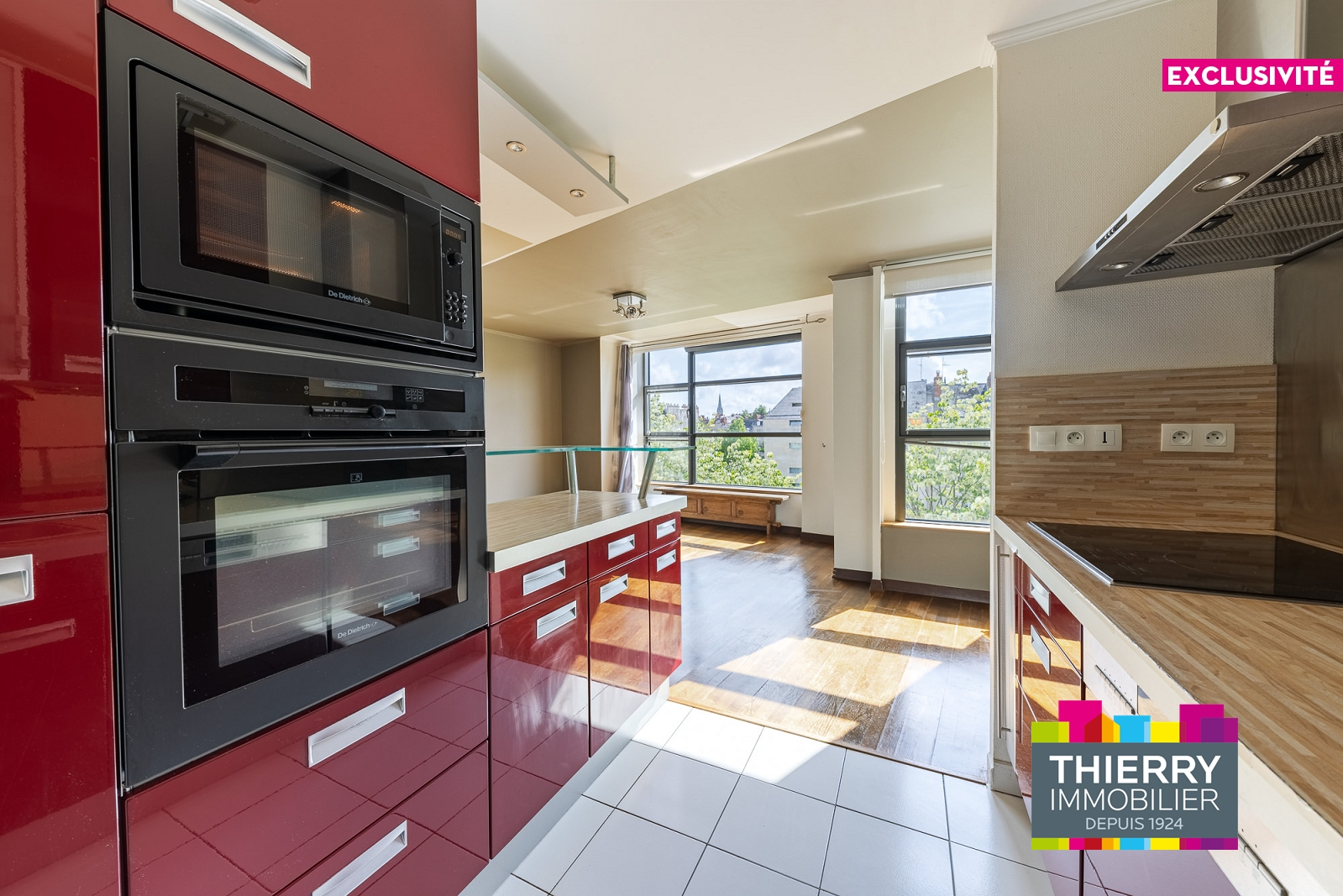 Photo GRAND T3 - CENTRE VILLE image 6/6