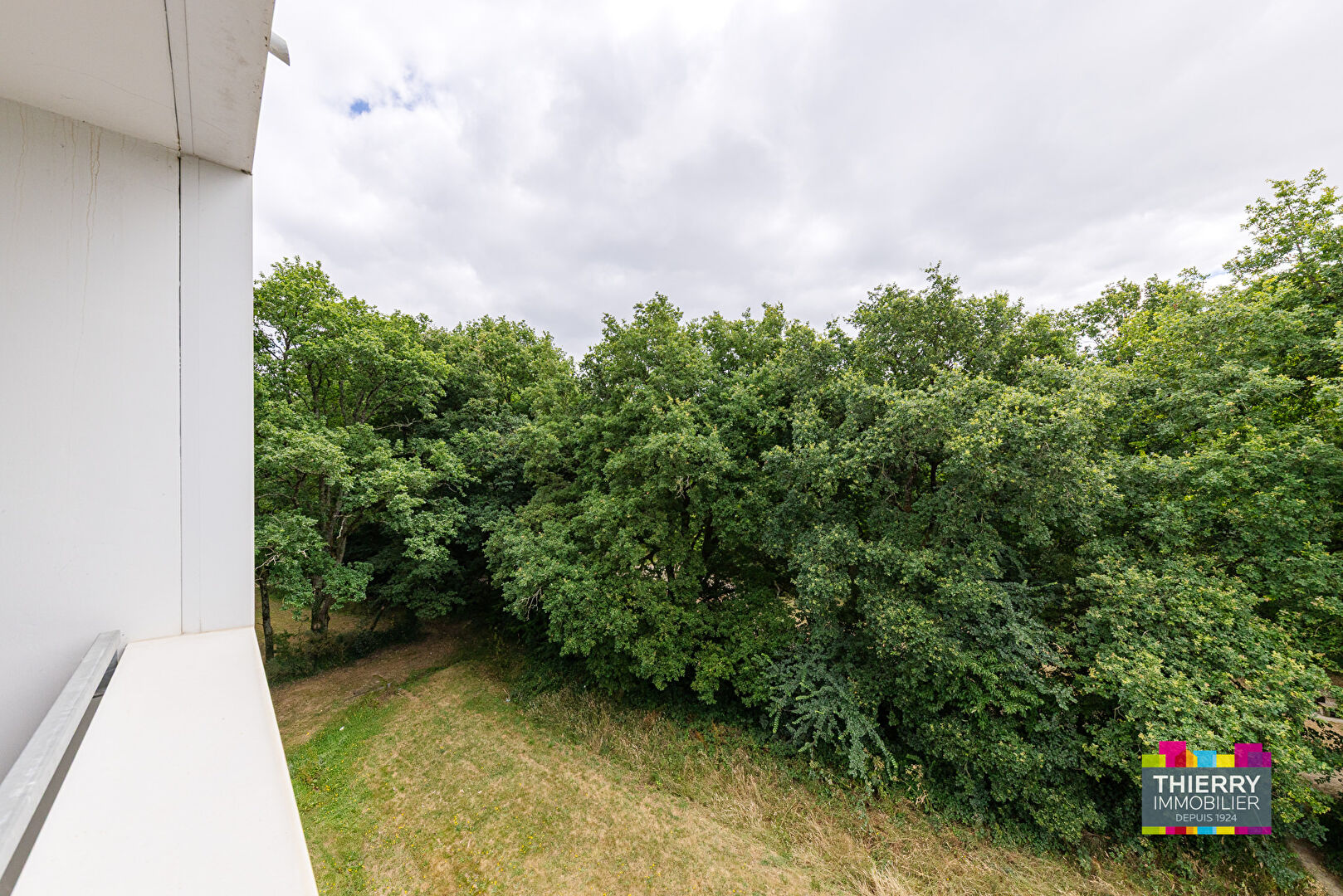 Photo T2 ST HERBLAIN CHEZINE BALCON image 2/6