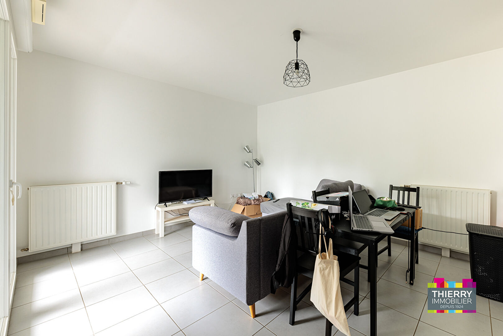 Photo T2 ST HERBLAIN CHEZINE BALCON image 3/6