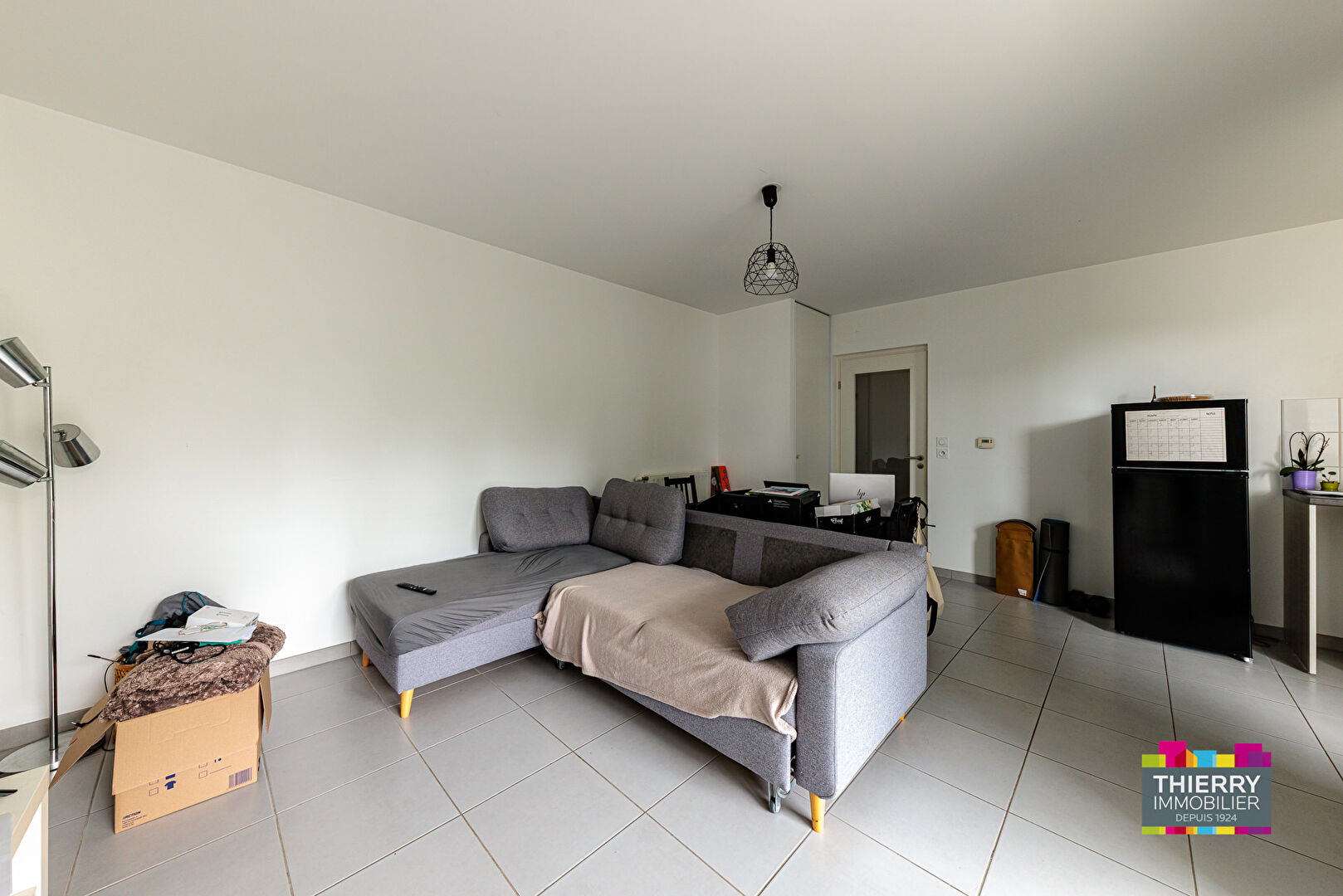 Photo T2 ST HERBLAIN CHEZINE BALCON image 5/6