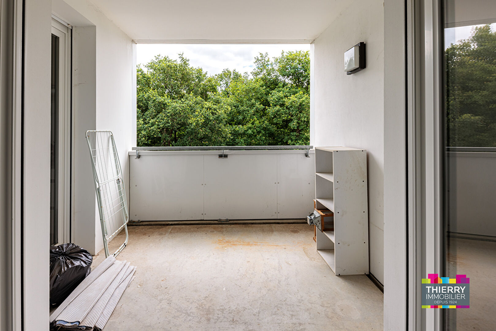 Photo T2 ST HERBLAIN CHEZINE BALCON image 6/6