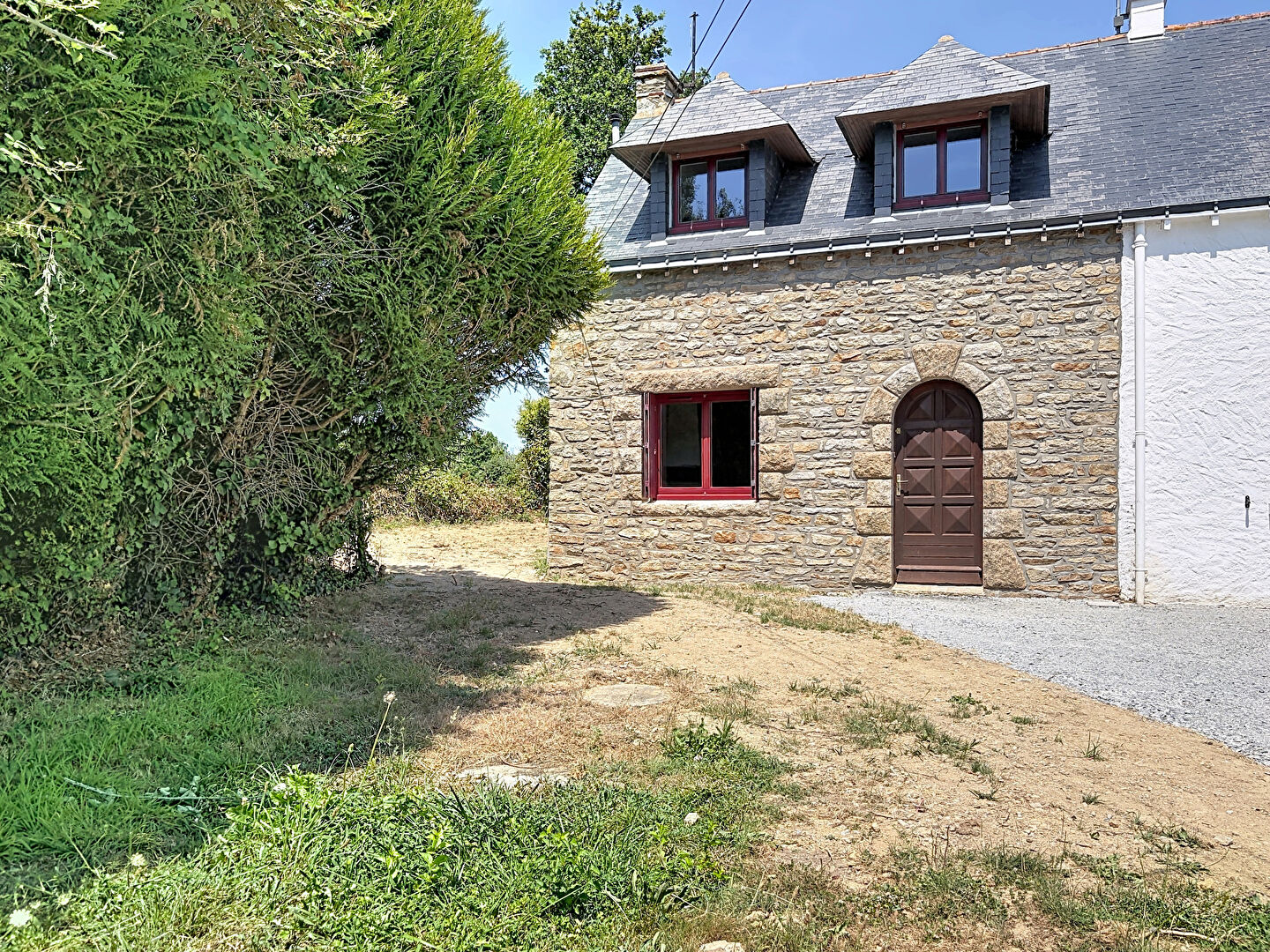 Agence immobilière de Thierry Immobilier - GUERANDE